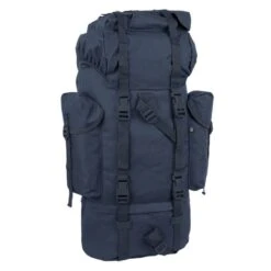 Bundeswehr Kampfrucksack (Sale) 20 Bundeswehr Kampfrucksack (Sale) -Camping-Ausrüstung Verkäufe 2024 bw9582 008 8