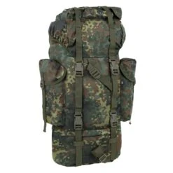 Bundeswehr Kampfrucksack (Sale) 16 Bundeswehr Kampfrucksack (Sale) -Camping-Ausrüstung Verkäufe 2024 bw9582 014 8 1