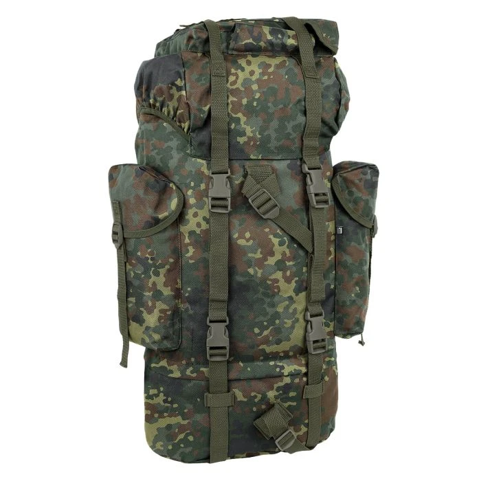Bundeswehr Kampfrucksack (Sale) 5 Bundeswehr Kampfrucksack (Sale) – Bild 3