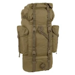 Bundeswehr Kampfrucksack (Sale) 22 Bundeswehr Kampfrucksack (Sale) -Camping-Ausrüstung Verkäufe 2024 bw9582 070 8
