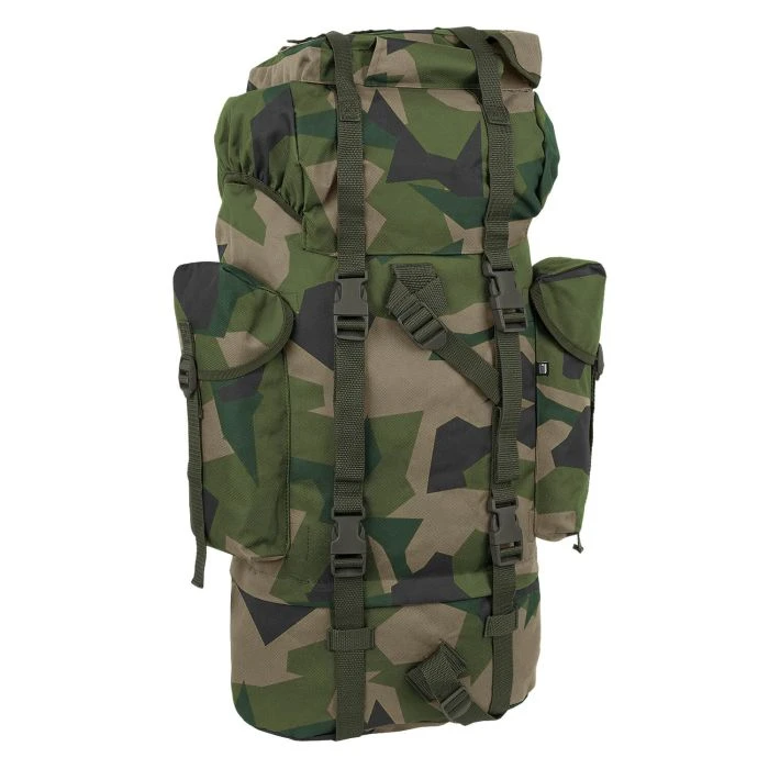 Bundeswehr Kampfrucksack (Sale) 14 Bundeswehr Kampfrucksack (Sale) – Bild 12