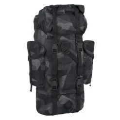 Bundeswehr Kampfrucksack (Sale) 23 Bundeswehr Kampfrucksack (Sale) -Camping-Ausrüstung Verkäufe 2024 bw9582 163 8