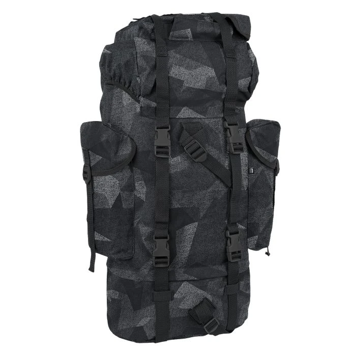 Bundeswehr Kampfrucksack (Sale) 12 Bundeswehr Kampfrucksack (Sale) – Bild 10