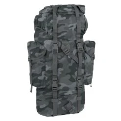 Bundeswehr Kampfrucksack (Sale) 24 Bundeswehr Kampfrucksack (Sale) -Camping-Ausrüstung Verkäufe 2024 bw9582 215 8