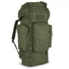 BW Kampfrucksack Gen. II Molle (Sale) -Camping-Ausrüstung Verkäufe 2024 bw9660 001