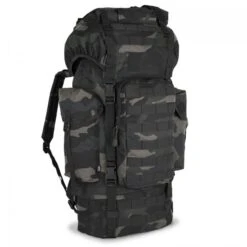 BW Kampfrucksack Gen. II Molle (Sale) -Camping-Ausrüstung Verkäufe 2024 bw9660 004