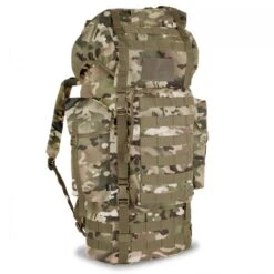 BW Kampfrucksack Gen. II Molle (Sale) -Camping-Ausrüstung Verkäufe 2024 bw9660 161