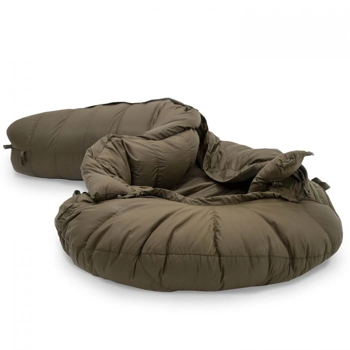 Carinthia Schlafsack Survival Down 1000 5 Carinthia Schlafsack Survival Down 1000 – Bild 3