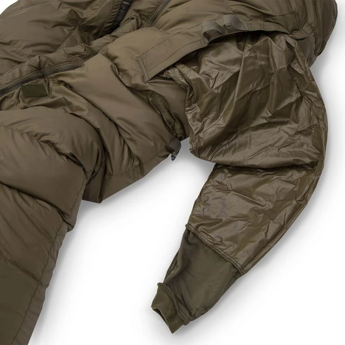 Carinthia Schlafsack Survival Down 1000 6 Carinthia Schlafsack Survival Down 1000 – Bild 4