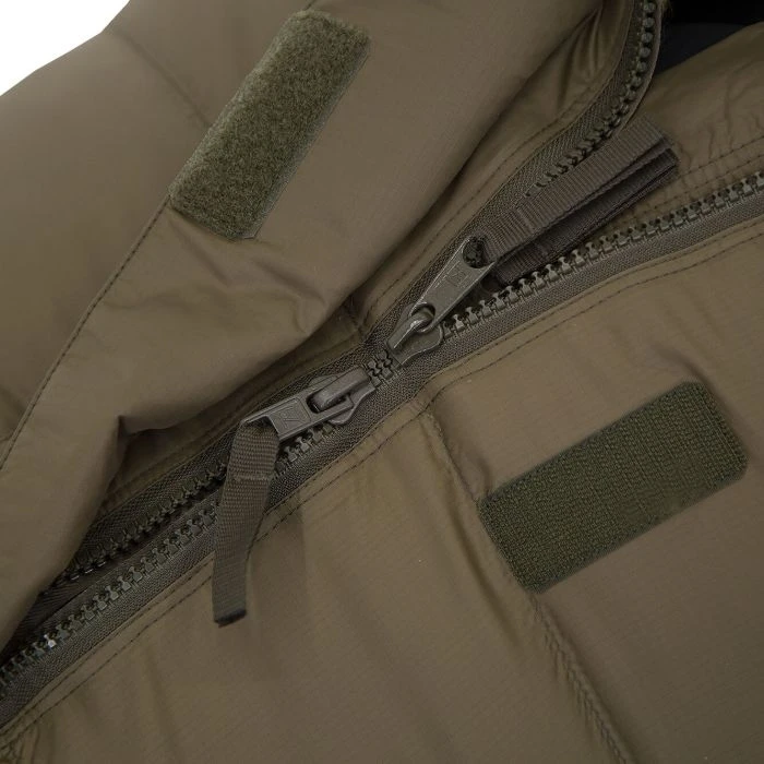 Carinthia Schlafsack Survival Down 1000 7 Carinthia Schlafsack Survival Down 1000 – Bild 5