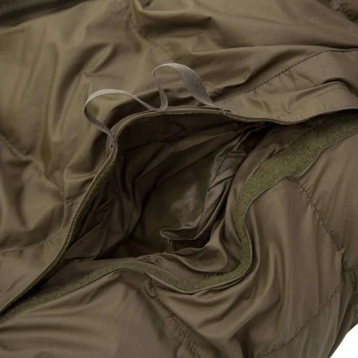 Carinthia Schlafsack Survival Down 1000 8 Carinthia Schlafsack Survival Down 1000 – Bild 6