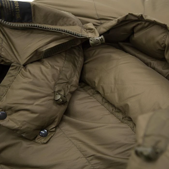 Carinthia Schlafsack Survival Down 1000 10 Carinthia Schlafsack Survival Down 1000 – Bild 8