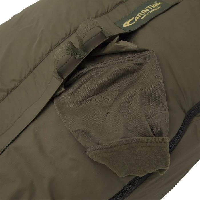 Carinthia Schlafsack Wilderness 7 Carinthia Schlafsack Wilderness – Bild 5