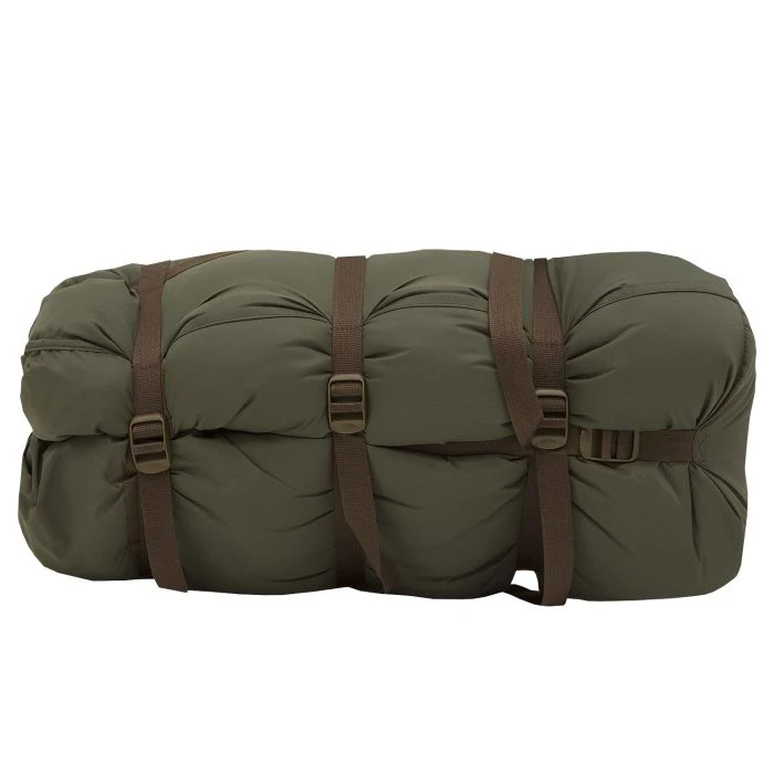 Carinthia Schlafsack Wilderness 9 Carinthia Schlafsack Wilderness – Bild 7