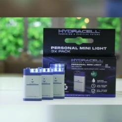 Mini Notlicht 3er-Pack -Camping-Ausrüstung Verkäufe 2024 db101 331 1