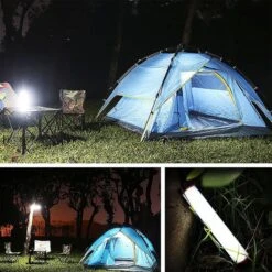 Camping Light X5 -Camping-Ausrüstung Verkäufe 2024 db190 962 5