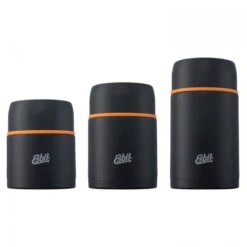 Esbit Edelstahl Isolierbehälter FOOD