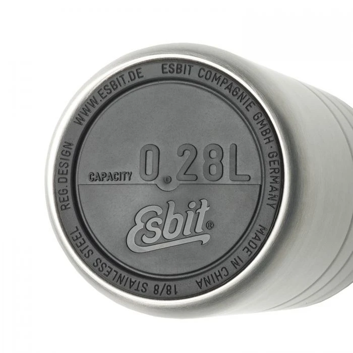 Esbit Majoris Thermobecher Mit Trinköffnung 5 Esbit Majoris Thermobecher Mit Trinköffnung – Bild 3