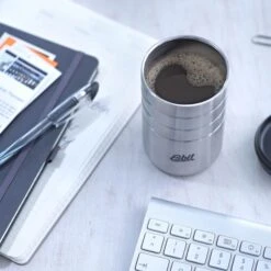 Esbit Majoris Thermobecher Mit Trinköffnung 11 Esbit Majoris Thermobecher Mit Trinköffnung -Camping-Ausrüstung Verkäufe 2024 esms2 818 4