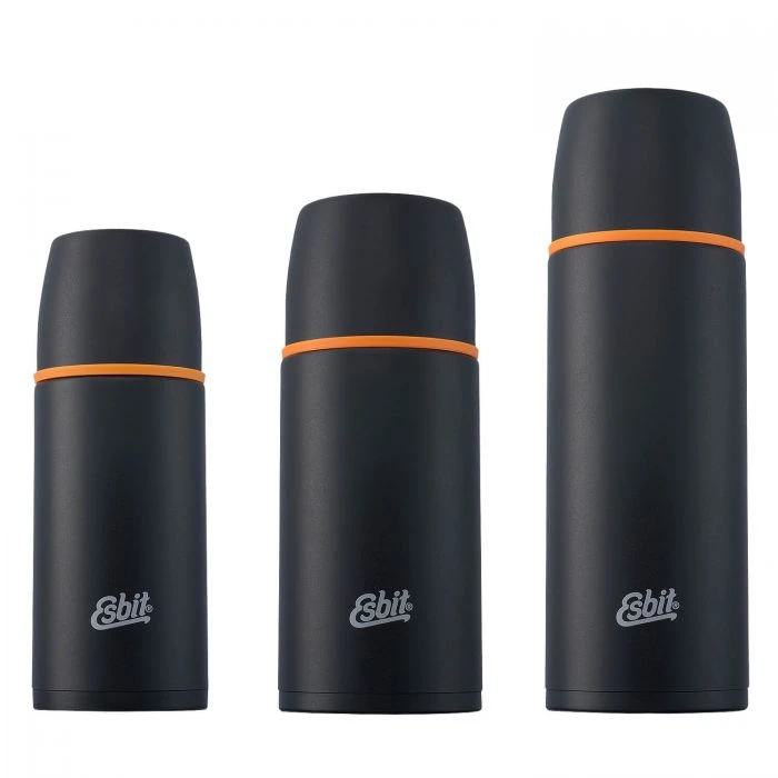 Esbit Isolierflasche Edelstahl 3 Esbit Isolierflasche Edelstahl