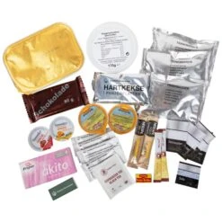 EPA Einmannpackung Typ IV 3 Geflügelhacksteaks Mit Curry-Reis 6 EPA Einmannpackung Typ IV 3 Geflügelhacksteaks Mit Curry-Reis -Camping-Ausrüstung Verkäufe 2024 fd209 000 2022 1