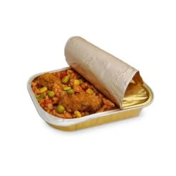 EPA Einmannpackung Typ I Cevapcici -Camping-Ausrüstung Verkäufe 2024 fd209 900 2022 2