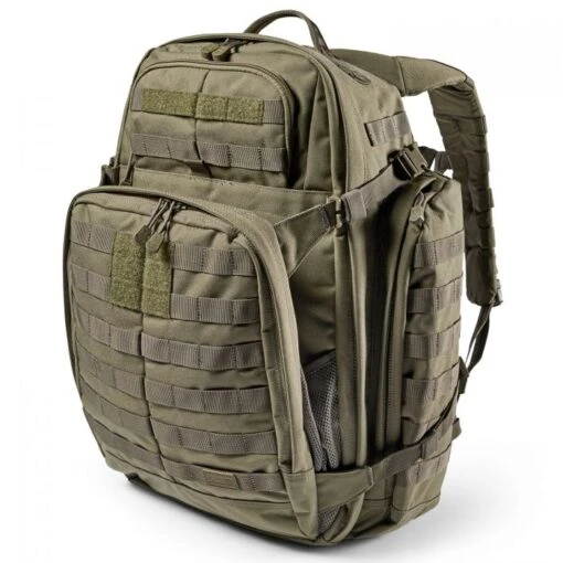 5.11 Tactical Rucksack Rush 72 2.0 -Camping-Ausrüstung Verkäufe 2024 fe5656 501 10