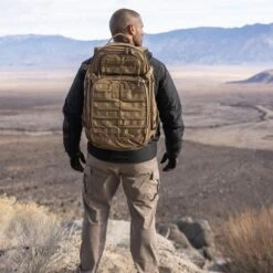 5.11 Tactical Rucksack Rush 72 2.0 -Camping-Ausrüstung Verkäufe 2024 fe5656 504 10 1