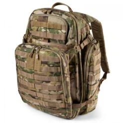 5.11 Tactical Rucksack Rush 72 2.0 -Camping-Ausrüstung Verkäufe 2024 fe5656 541 11