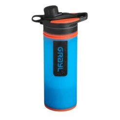 Grayl GeoPress Wasserfilter Trinkflasche -Camping-Ausrüstung Verkäufe 2024 gp400 002 2022