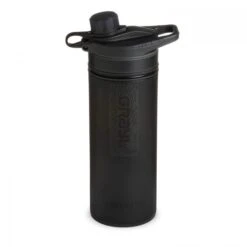 Grayl GeoPress Wasserfilter Trinkflasche -Camping-Ausrüstung Verkäufe 2024 gp400 004