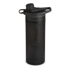 Grayl GeoPress Wasserfilter Trinkflasche (Sale) -Camping-Ausrüstung Verkäufe 2024 gp400 004 11