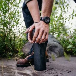 Grayl GeoPress Wasserfilter Trinkflasche -Camping-Ausrüstung Verkäufe 2024 gp400 004 9