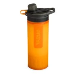 Grayl GeoPress Wasserfilter Trinkflasche (Sale) -Camping-Ausrüstung Verkäufe 2024 gp400 005 7