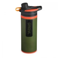 Grayl GeoPress Wasserfilter Trinkflasche -Camping-Ausrüstung Verkäufe 2024 gp400 007