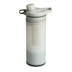 Grayl GeoPress Wasserfilter Trinkflasche -Camping-Ausrüstung Verkäufe 2024 gp400 011