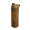 Grayl UltraPress Wasserfilter Trinkflasche -Camping-Ausrüstung Verkäufe 2024 gp500 001 2020
