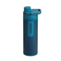 Grayl UltraPress Wasserfilter Trinkflasche -Camping-Ausrüstung Verkäufe 2024 gp500 005 2022