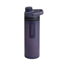 Grayl UltraPress Wasserfilter Trinkflasche -Camping-Ausrüstung Verkäufe 2024 gp500 006 2022