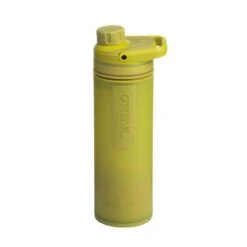 Grayl UltraPress Wasserfilter Trinkflasche -Camping-Ausrüstung Verkäufe 2024 gp500 007 2022
