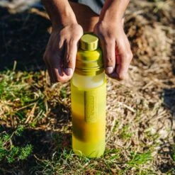 Grayl UltraPress Wasserfilter Trinkflasche -Camping-Ausrüstung Verkäufe 2024 gp500 007 9 1