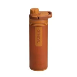 Grayl UltraPress Wasserfilter Trinkflasche -Camping-Ausrüstung Verkäufe 2024 gp500 008 2022