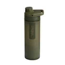 Grayl UltraPress Wasserfilter Trinkflasche -Camping-Ausrüstung Verkäufe 2024 gp500 009 2022