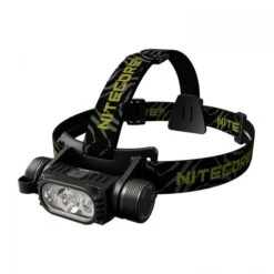 Nitecore LED Kopflampe HC65 V2