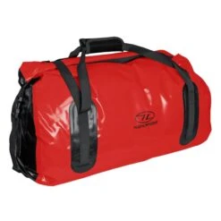HIGHLANDER Reisetasche Mallaig Wasserdicht 35 -Camping-Ausrüstung Verkäufe 2024 hldb107 010