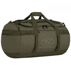 HIGHLANDER Storm Kitbag Rucksack / Tasche 65 Liter -Camping-Ausrüstung Verkäufe 2024 hldb123 001 3