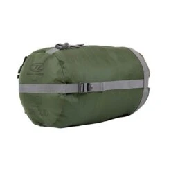 HIGHLANDER Mumienschlafsack Phoenix Spark 150 -Camping-Ausrüstung Verkäufe 2024 hlsb242 001 2023 6