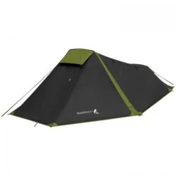 HIGHLANDER Einmannzelt Blackthorn 1 XL -Camping-Ausrüstung Verkäufe 2024 hlten131 102