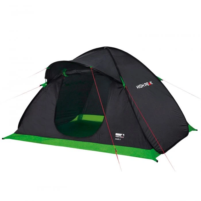 High Peak Pop-Up Zelt Swift 3 (Sale) 3 High Peak Pop-Up Zelt Swift 3 (Sale)
