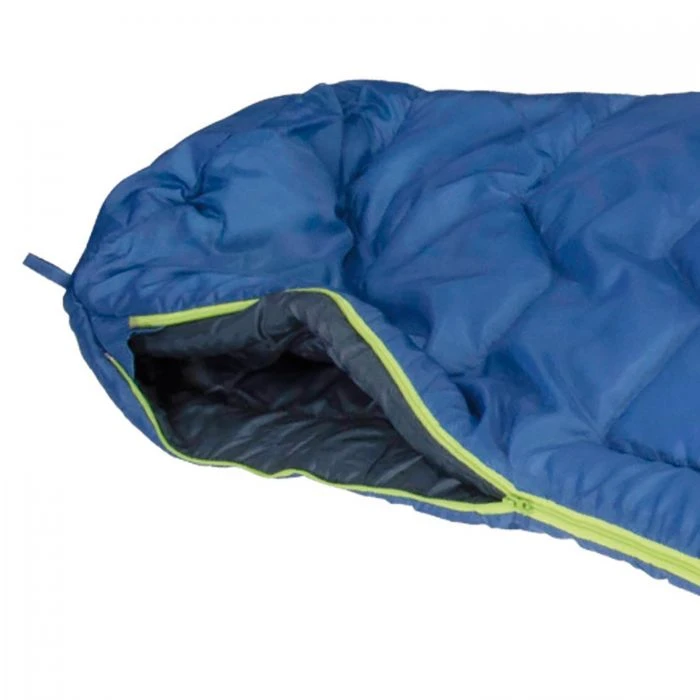 High Peak Mumienschlafsack Action 250 5 High Peak Mumienschlafsack Action 250 – Bild 3